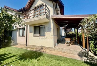 Casă cu 3 camere decomandat cu Teren 150 Mp în Albert - 20