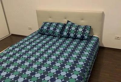 Apartament 2 camere, bloc nou, etaj 1, mobilat modern, langa Parcul IOR - 7