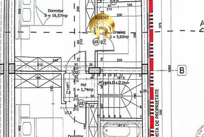 Casa P+1 - 3 camere - Otopeni - Aproape de Metrou - 7
