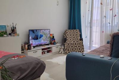 Garsonieră decomandată, mobilată în Sud - 1