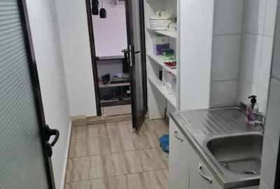 Spațiu comercial, de 110 mp, în Central - 3