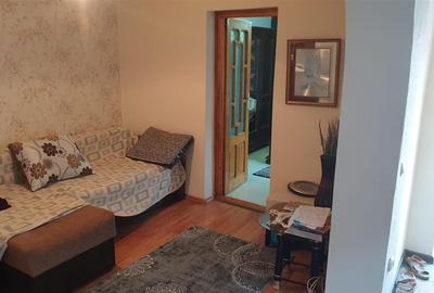 Casă individuală cu 3 camere cu Canalizare în Apollo - 10