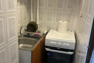 Garsonieră decomandată în Calea București - 6