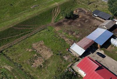 Teren intravilan in Zerind - 3