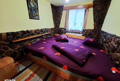 Casă cu 4 camere în Plopi - 5