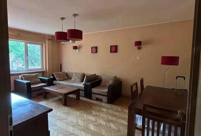 Complex-Studentesc | 2 Camere | Decomandat