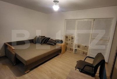 Apartament cu 2 camere decomandat, mobilat în Mănăștur - 2