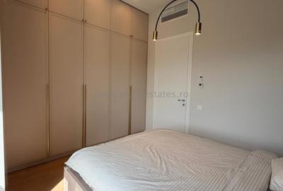 Apartament cu 3 camere decomandat, mobilat în Floreasca - 11