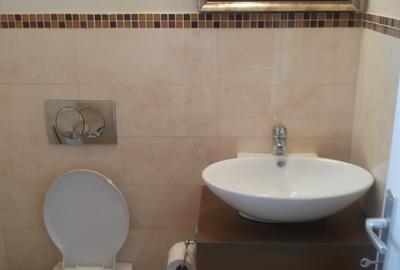 De inchiriat apartament 2 camere , zona Cetatii- Bolyai - 20