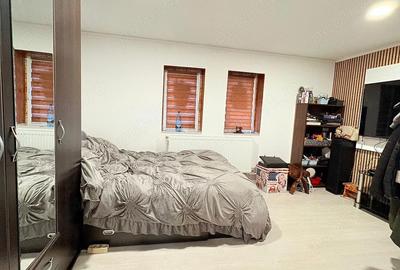 Casă cu 3 camere cu Teren 1700 Mp în Jiblea Veche - 4
