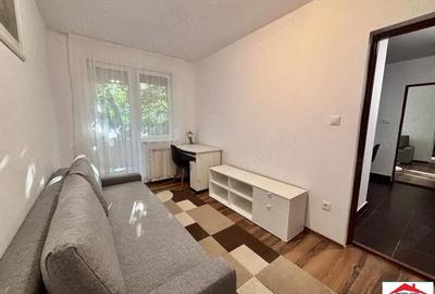 Apartament cu 3 camere în Careiului - 2