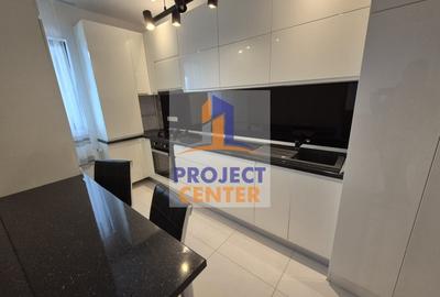 Studio in cel mai exclusivist bloc din Pitesti, parcare acoperita - 3