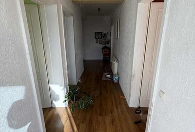 Casă cu 3 camere cu Teren 307 Mp în Făget - 4