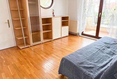 Casă Individuală de Închiriat în Pipera - Complex cu Piscină, Parțial Mobilată - 4