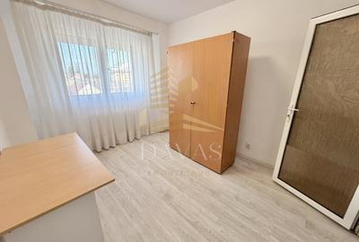 Apartament cu 3 camere decomandat, mobilat în Mărăști - 11