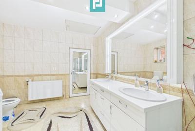 Casă individuală cu 6 camere cu Canalizare în Buteni - 16