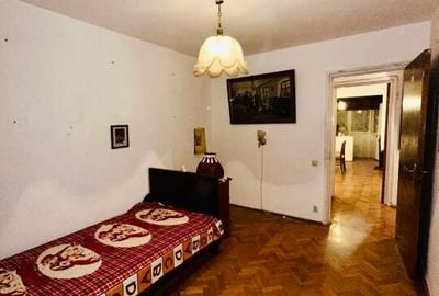 Drumul Taberei - Romancierilor Bloc Tip OD 3 camere etaj 2 liber - 9