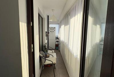 Apartament cu 3 camere decomandat, mobilat în Militari - 32