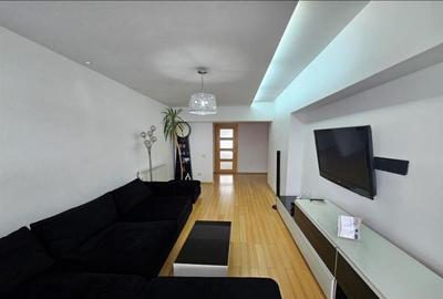 38734  Apartament 4 camere Trocadero - 4