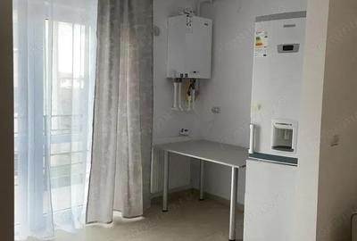 Apartament cu 2 camere decomandat în Vitan - 1