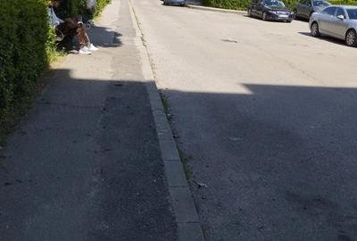 Garsonieră semidecomandată în Tineretului - 1