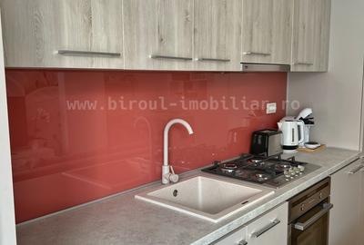 Apartament cu VEDERE LA MARE,aproape de cluburi Mamaia si plaja Opera - 8