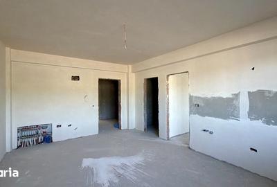 Apartament cu 2 camere în Ciurea - 9