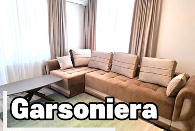 Garsonieră decomandată în Orizont - 6