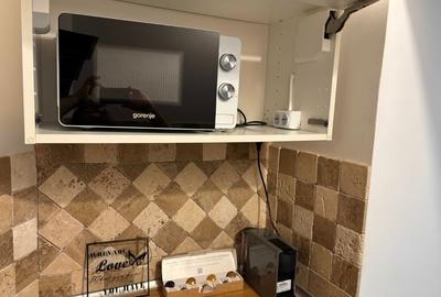 Garsoniera Arcul de Triumf - 4