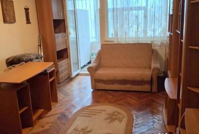 Apartament cu 2 camere decomandat în Tomis Nord