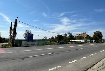 Spațiu comercial, în Răcarii de Sus - 2