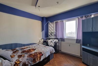 Apartament decomandat cu 3 camere, vedere pamoramica, zona Dacia - 5