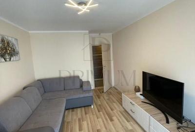 Apartament cu 2 camere decomandat, mobilat în Blașcovici - 3