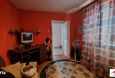 Apartament cu 2 camere în Solidarității - 9