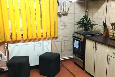 SOARELUI - ETAJ 1 - BLOC IZOLAT - 3 CAMERE - CENTRALA PROPRIE - BOXA - 5