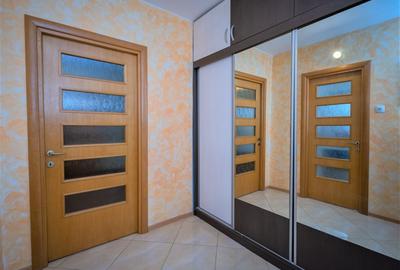 Apartament cu 2 camere semidecomandat în Rahova - 7