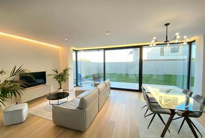 VILA INDIVIDUALA | STIL MEDITERANEAN | FINISAJE DE LUX | PIPERA - 7