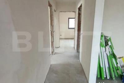 Apartament cu 3 camere decomandat în Central - 13
