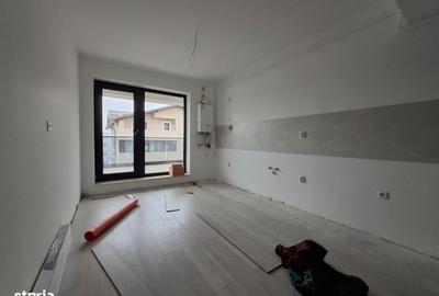 Apartament cu 3 camere în Valea Lupului - 9