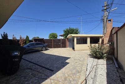 Casa P+M INDEPENDENTA ENERGETIC - 4