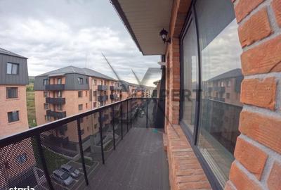 Apartament cu 2 camere, finisat, parcare , Beta Residence - 4