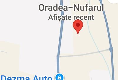 Spațiu comercial, în Sânmartin - 6