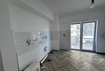APARTAMENT 2 CAMERE-ETAJ 1- DOAMNA STANCA - 2