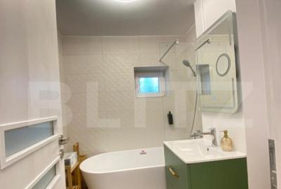 Apartament cu 4 camere, decomandat, pe Calea Bucure?ti - 9