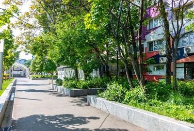 Apartament cu 2 camere decomandat, mobilat în Eroii Revoluției - 20