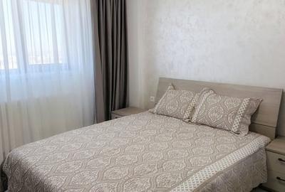 Apartament cu 2 camere semidecomandat în Costin Georgian - 8