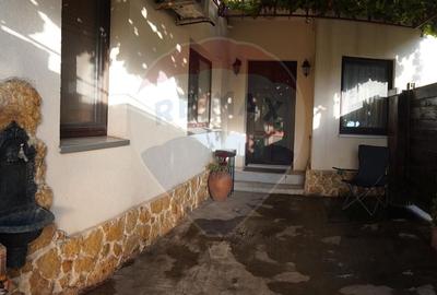 Vila P+M cu 3 camere, de inchiriat, zona Far Constanta - 11