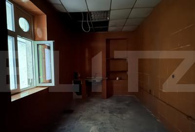 Spa?iu comercial central pretabil fast food, 80 mp, zona Un - 5