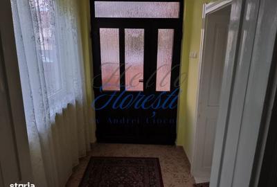 Casă cu 2 camere cu Canalizare în Gilău - 7