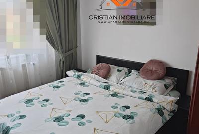 Apartament cu 2 camere decomandat în Cetate - 2